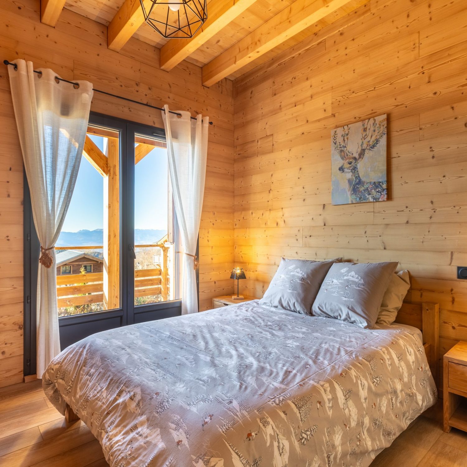 Chambre 1