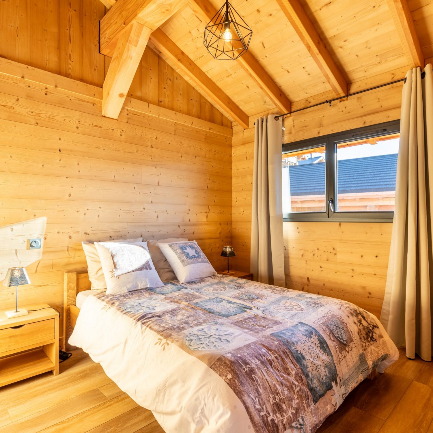 Chambre 4